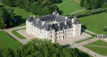 Château d'Ancy-le-Franc