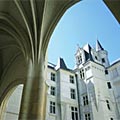 Musée des Beaux-Arts d'Angers