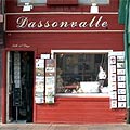 Galerie Dassonvalle