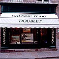 Galerie Doublet