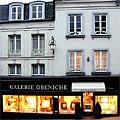 Galerie Obeniche