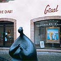 Galerie d\'Art Graal