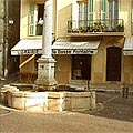 Galerie Librairie de la Basse Fontaine